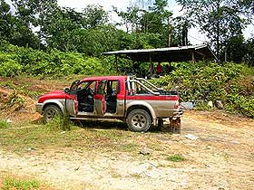 the antidote article sarawak native logging school children 280409 05