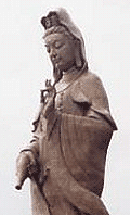 goddess of mercy 230409 photo file