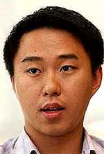 larry sng