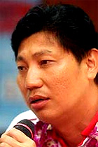 goh leong san