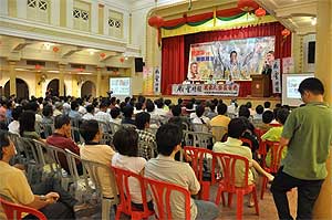 nizar jamaluddin scah forum 230409 01