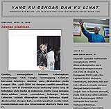 soberi shafii blogwebsite on manohara odelia pinot 230409