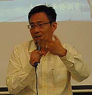 klscah forum on perak 290409 05