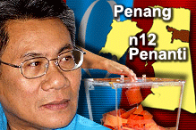 dr mansur othman mansor penanti by election 270409