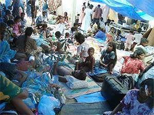 sri lanka conflict violence 230409 02