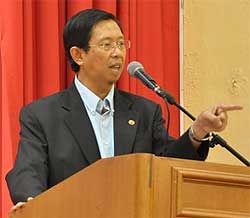 nizar jamaluddin scah forum 230409 06