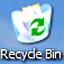 recycle bin