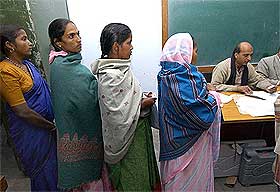 india general election 300409 02