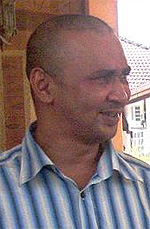 zamil ibrahim