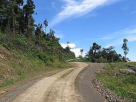 the antidote article sarawak natives life in interior sarawak 050509 04