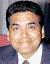 S Vasan MIC Perak