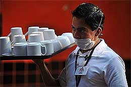 mexico swine flu pandemic outbreak 050509 04
