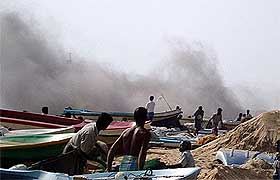sri lanka bloody conflict 050509 01
