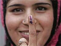india general election 300409 01