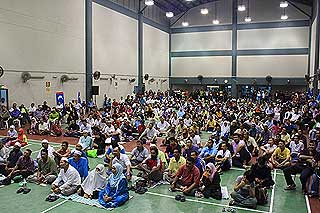 pkr ceramah in bayan baru penang 300409 04