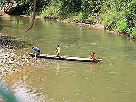 the antidote article sarawak natives life in interior sarawak 050509 03