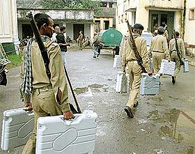 india general election 300409 03