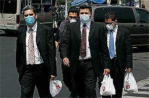 swine flu outbreak pandemic level 300409 01