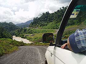 the antidote article sarawak natives life in interior sarawak 050509 06