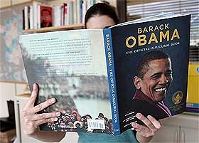 barrack obama first 100 days of presidential administration 290409 04