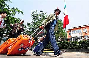 mexico swine flu pandemic outbreak 050509 01