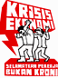 2009 mayday logo