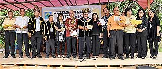 sapp sabah pesta keamatan harvest festival 040509 02