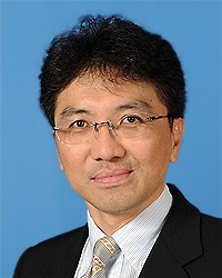 raymond tan
