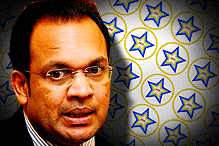 t murugiah and ppp peoples progressive party