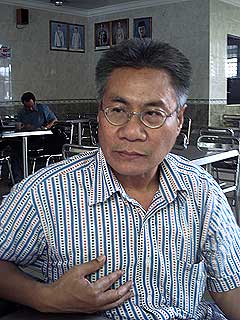 mansor othman interview 300409 03