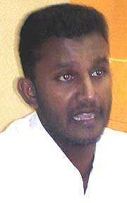 m suresh mic penang youth pc 060509 03