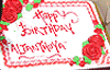 malaysia youth solidariti send altantuya birthday cake to najib 060509