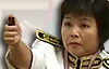 hee yit foong holding device at yew tian hoe in perak state assembly dewan 070509