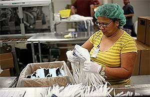 swine flu pandemic outbreak 090509 01
