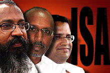 uthayakumar manoharan vasanthakumar isa