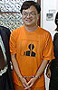 wong chin huat arrested one black malaysia campaign court orange shirt 060509