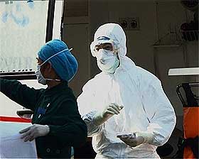 mexico swine flu cleanup 060509 04