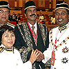 ganesan hee yit fong zambry perak state assembly speaker 070509
