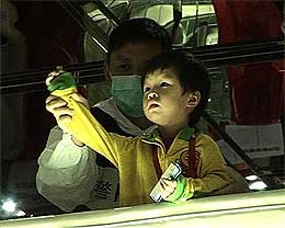swine flu pandemic outbreak 090509 06