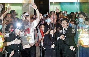 swine flu pandemic outbreak 090509 03