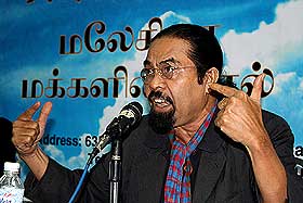hishamuddin rais yusmadi yusoff baljit singh suaram forum 110509 03