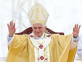 pope benedict visit palestine israel 110509 04