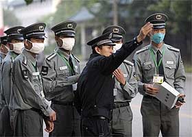 swine flu h1n1 virus outbreak china 110509 02