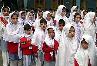 swat valley pakistan school children education 130509 01