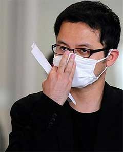 swine flu h1n1 virus outbreak china 110509 05