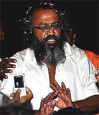 uthayakumar released from isa detention seremban event 090509 09