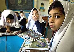 swat valley pakistan school children education 130509 03