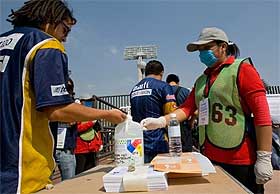swine flu h1n1 virus outbreak china 110509 03