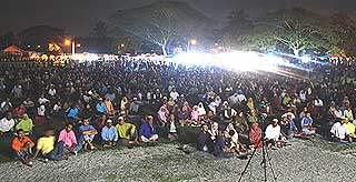 anwar ibrahim penang penanti ceramah 110509 03