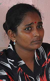 n parameswari and her 13 children story 130509 01